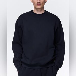 HM
LOOSE FIT
COUPE AMPLE